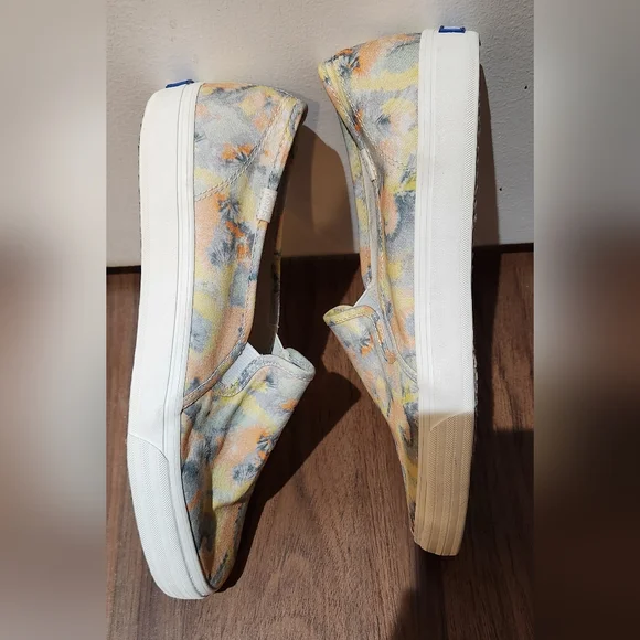Women's Keds Slip On Shoes, Size 11 - Picture 7 of 7